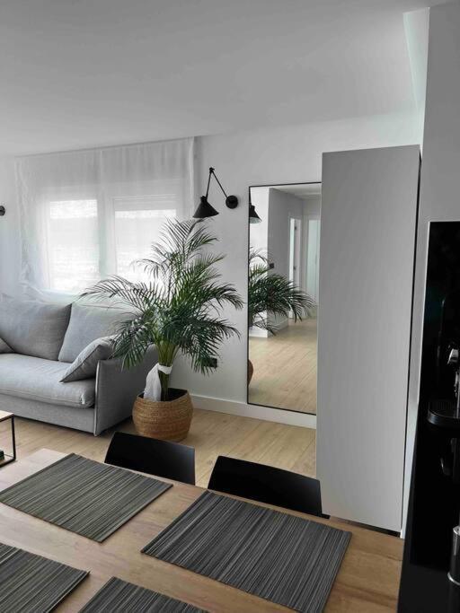 Malecon 47 Apartamento Reformado En Primera Linea Leilighet Muxia Eksteriør bilde